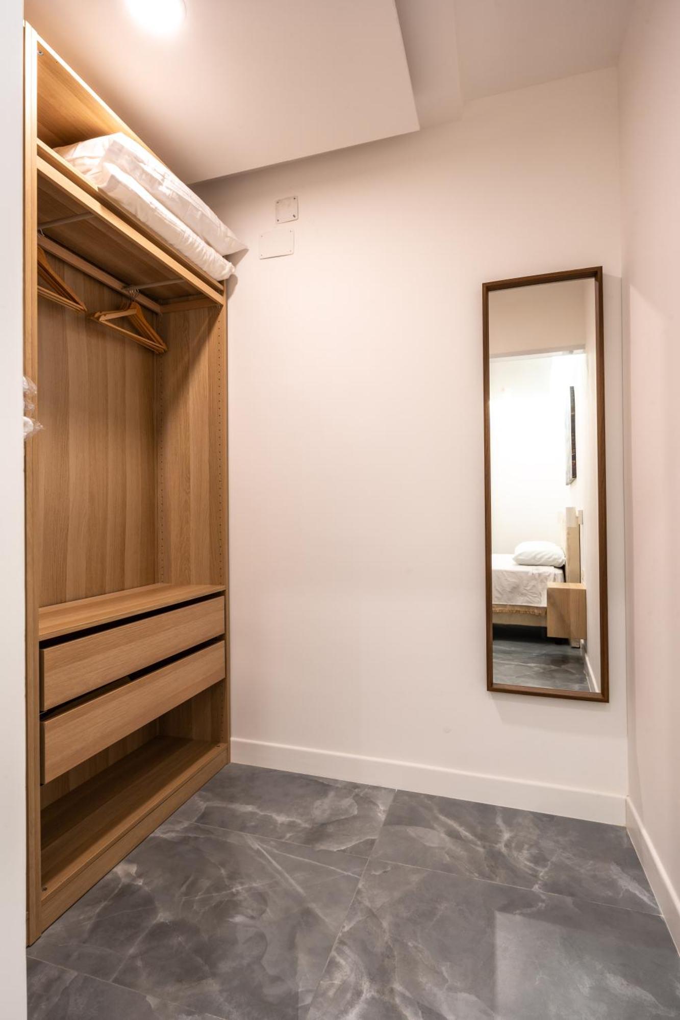 La Maison Di Tina Napoli Bagian luar foto